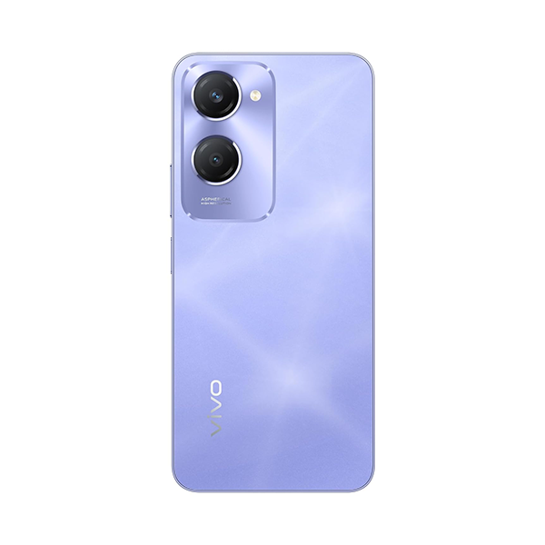 Buy Vivo Y28S 5g (6+128 GB) Twinkling Purple Mobile - Vasanth & Co